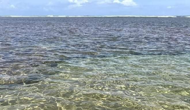 Refugio Esmeralda Guarajuba Eksteriør bilde